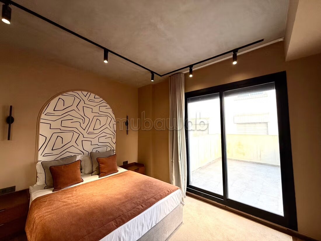 96 m² Studio for Rent in Casablanca — Photo 14