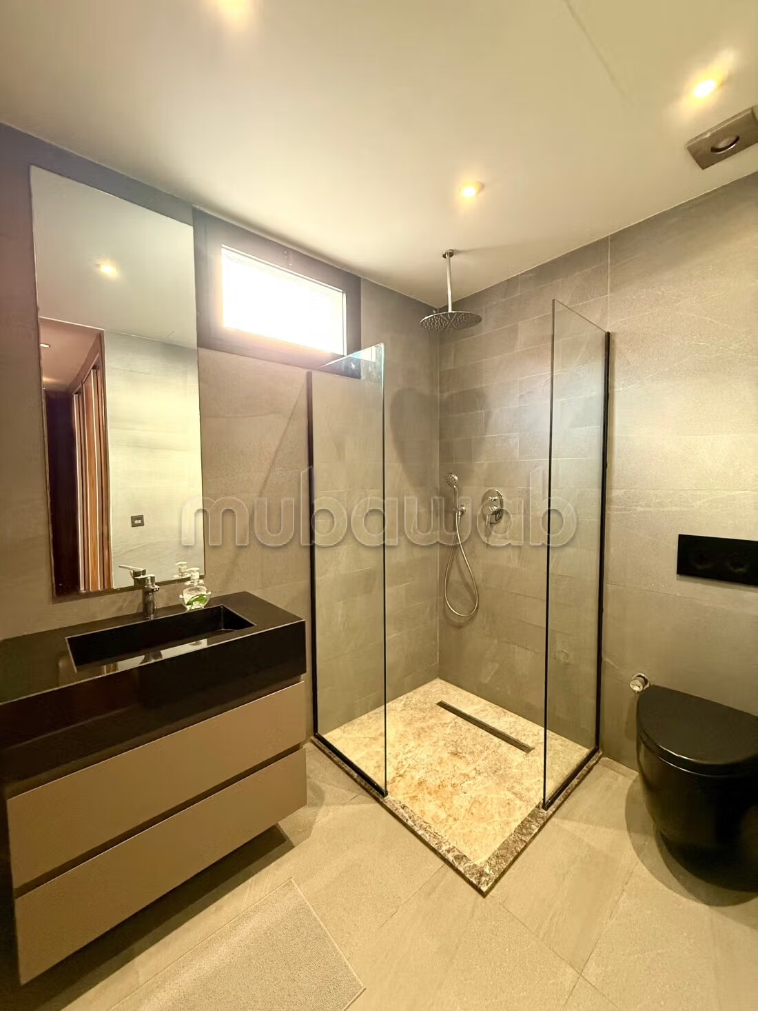 96 m² Studio for Rent in Casablanca — Photo 18
