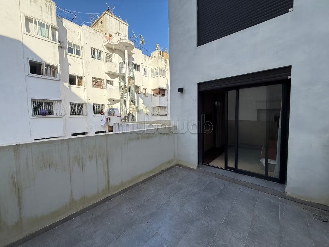 96 m² Studio for Rent in Casablanca — Photo 24