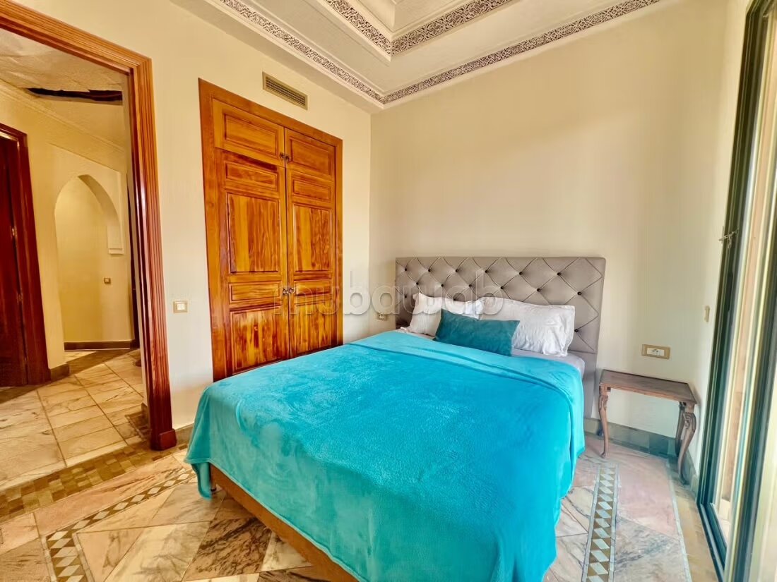 Appartement 122 m² à vendre à Marrakech (Palmeraie) — Photo 17