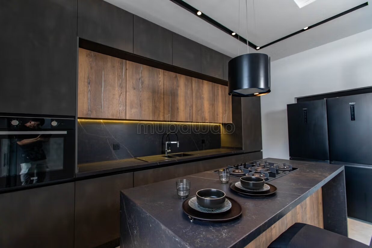 Villa 225 m² for Rent in Casablanca — Photo 6