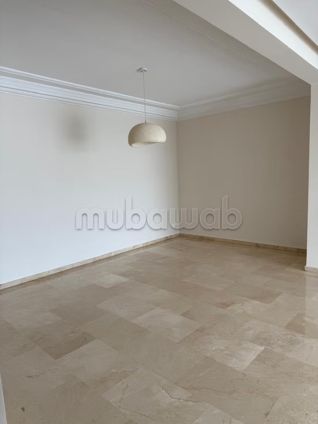 شقة للايجار 220م² في الدار البيضاء — Photo 16