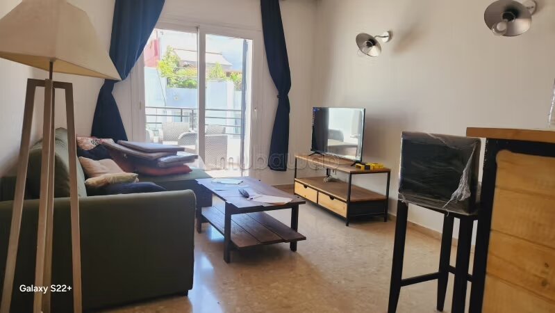 Apartment 45 sqm for rent in Casablanca – Gauthier — Photo 36