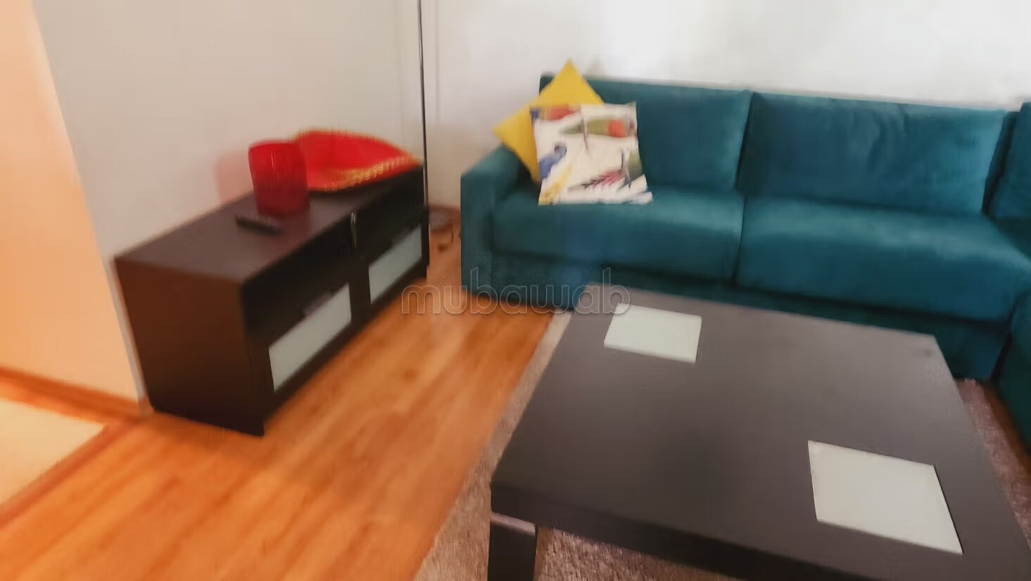 Apartment 45 sqm for rent in Casablanca – Gauthier — Photo 3
