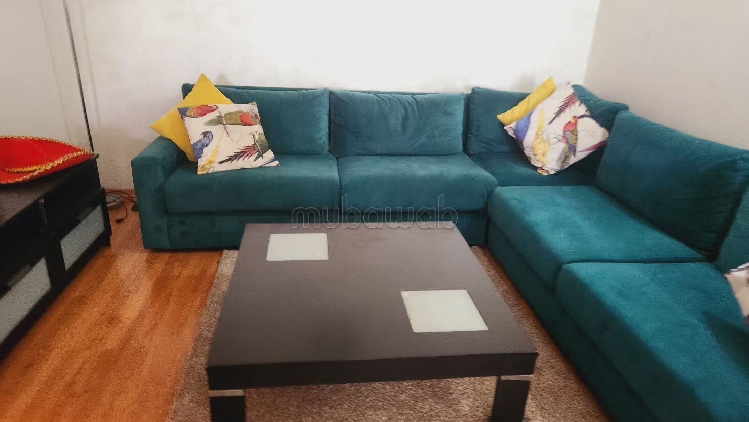 Apartment 45 sqm for rent in Casablanca – Gauthier — Photo 21