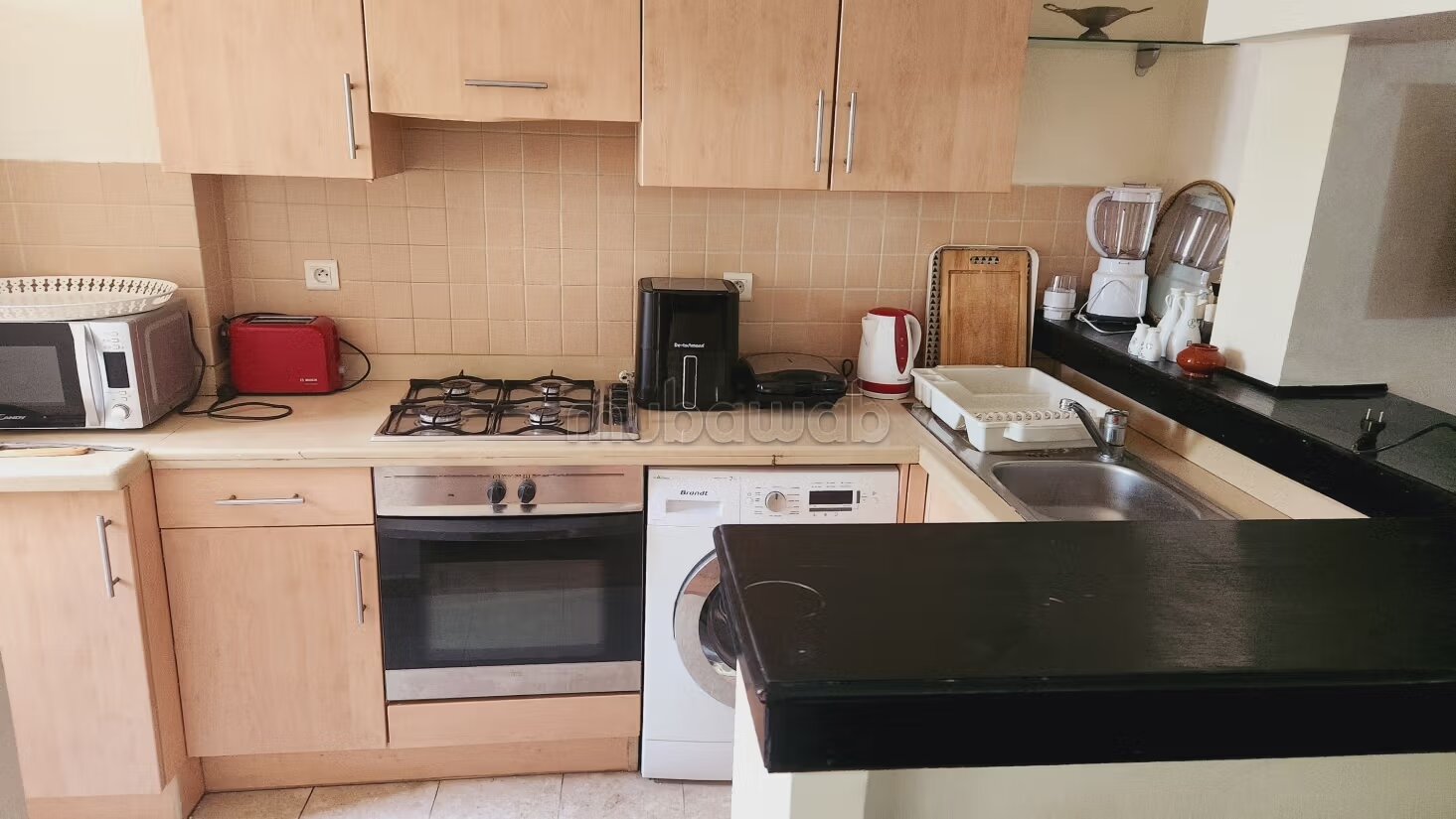 Apartment 45 sqm for rent in Casablanca – Gauthier — Photo 29