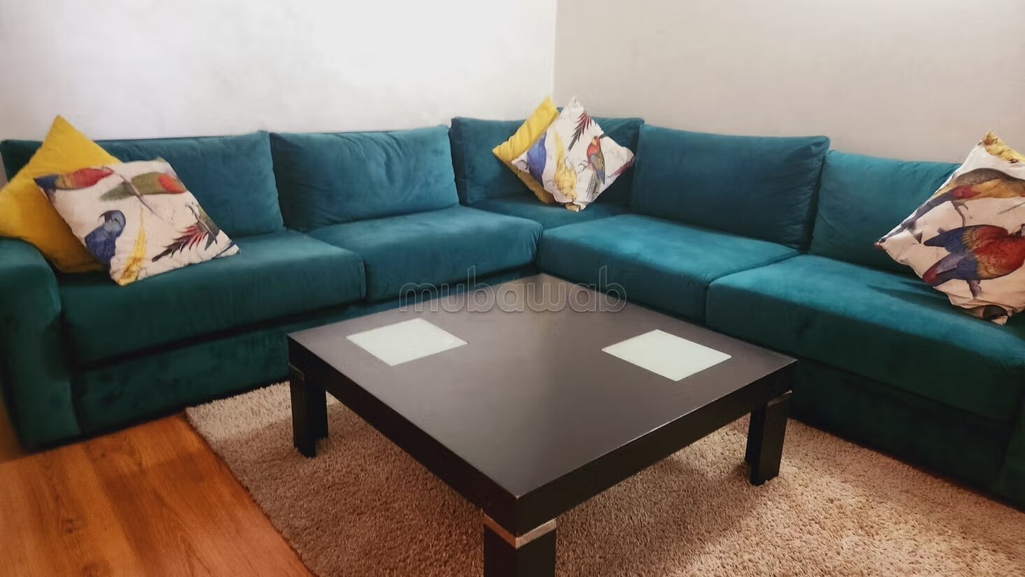 Apartment 45 sqm for rent in Casablanca – Gauthier — Photo 31