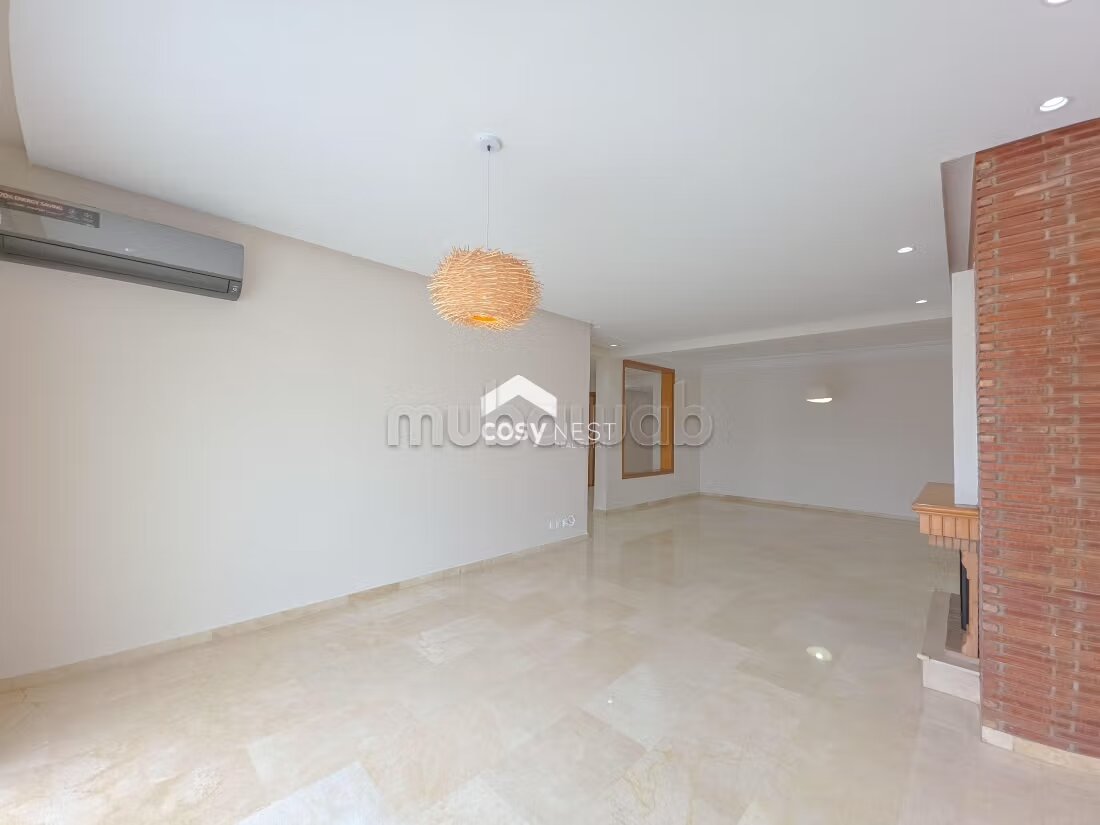 Appartement 220 m² rénové à louer à Casablanca — Photo 6