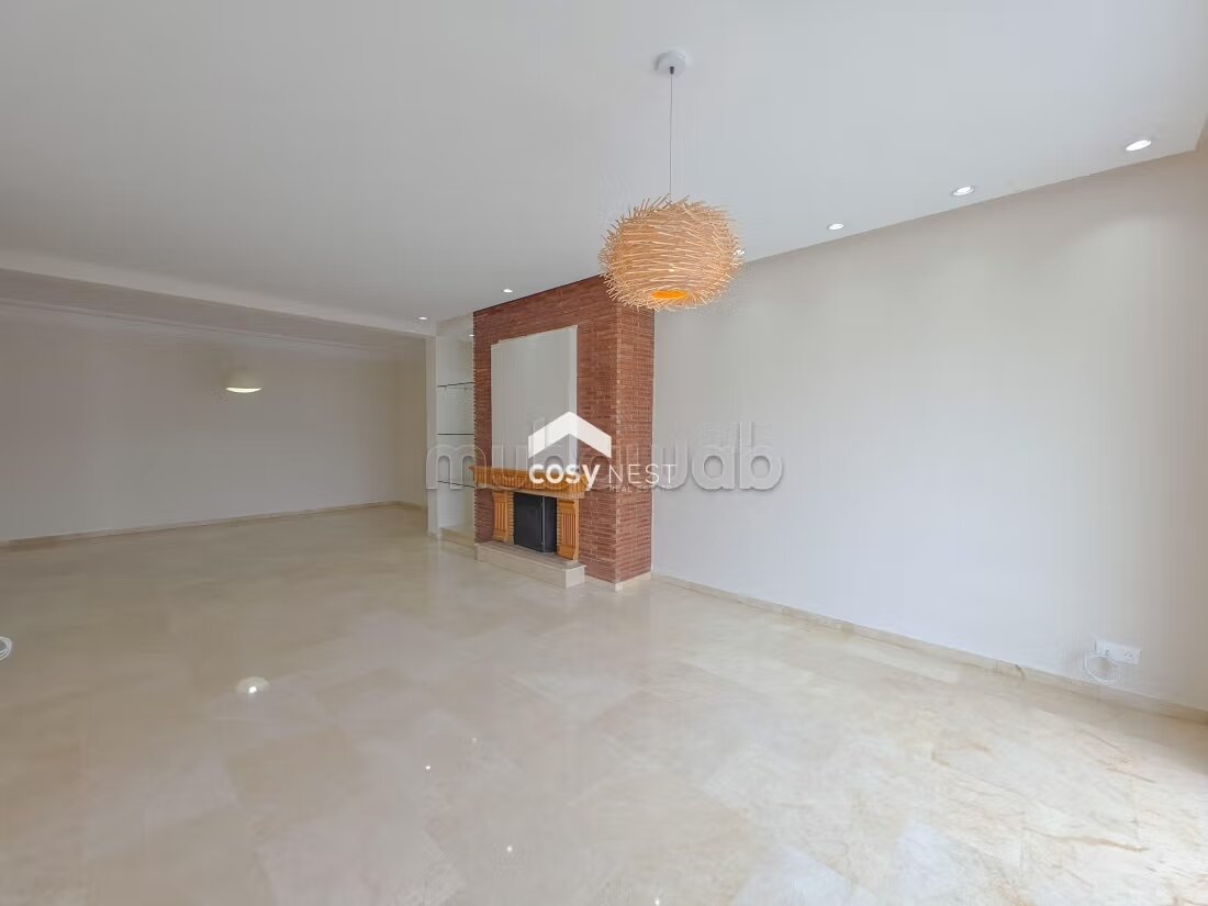 Appartement 220 m² rénové à louer à Casablanca — Photo 7