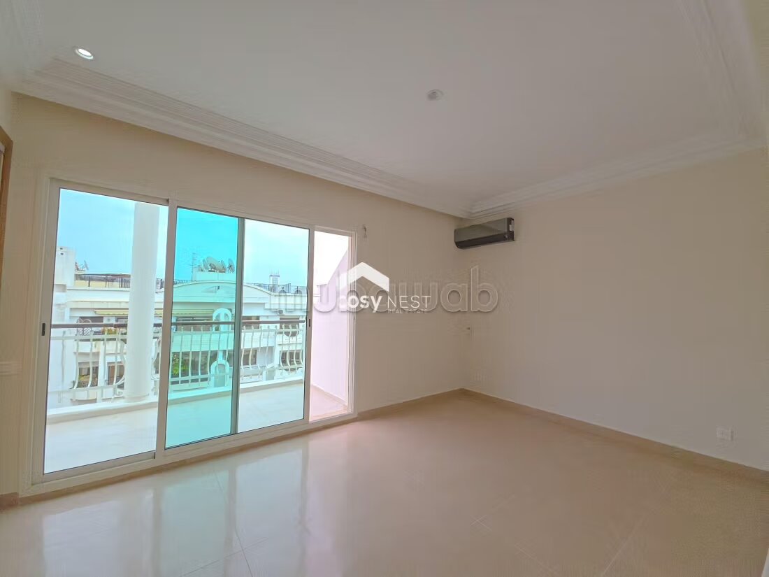 Appartement 220 m² rénové à louer à Casablanca — Photo 11