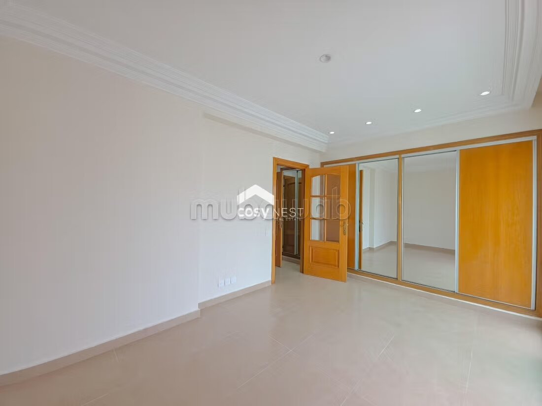 Appartement 220 m² rénové à louer à Casablanca — Photo 12