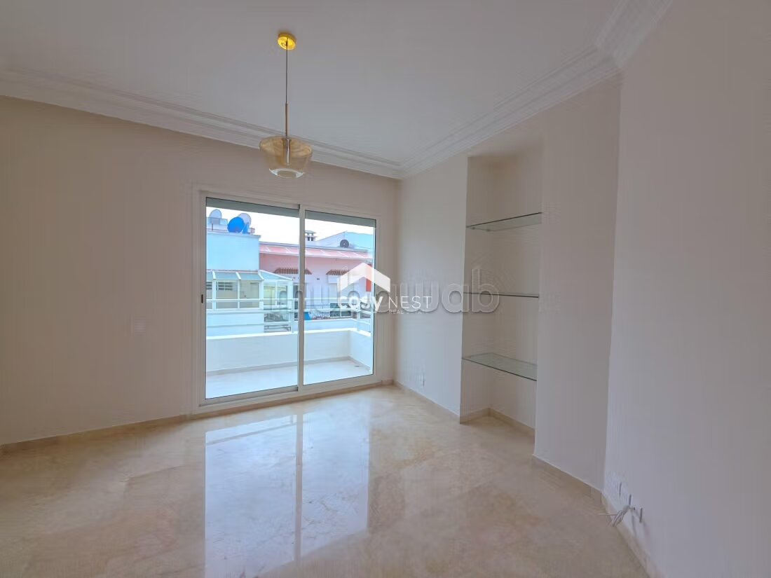 Appartement 220 m² rénové à louer à Casablanca — Photo 17