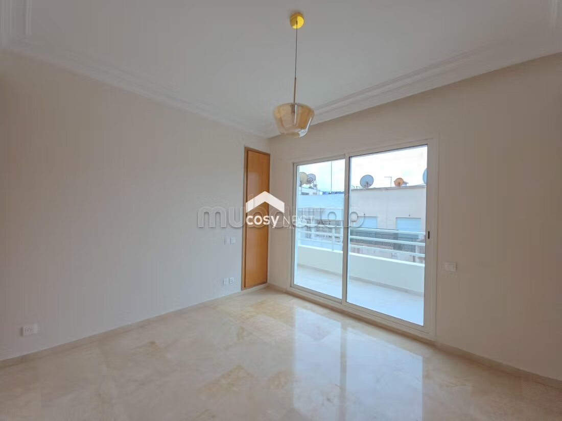 Appartement 220 m² rénové à louer à Casablanca — Photo 20