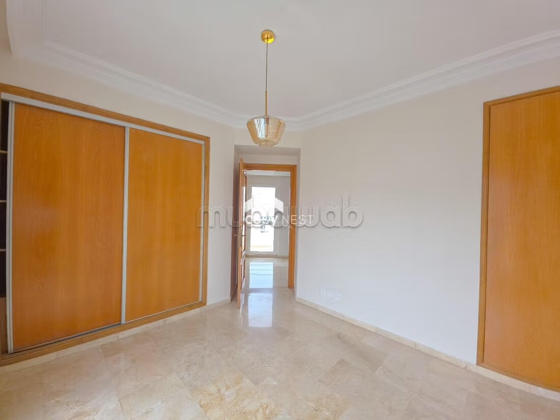 Appartement 220 m² rénové à louer à Casablanca — Photo 21