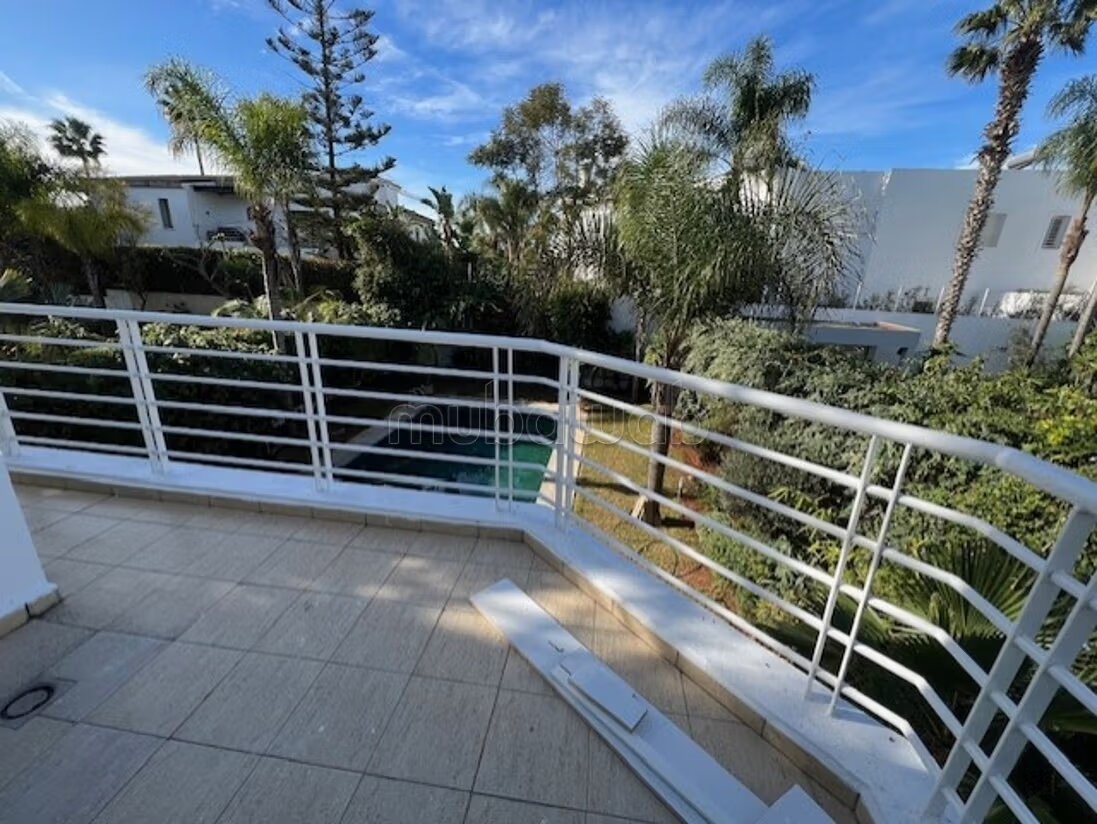 Villa 420 m² à louer à Casablanca (Californie) — Photo 3