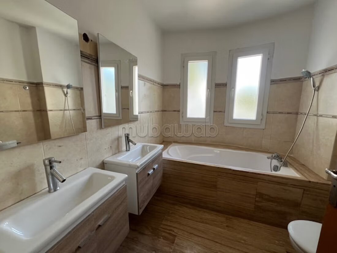 Villa 420 m² à louer à Casablanca (Californie) — Photo 6