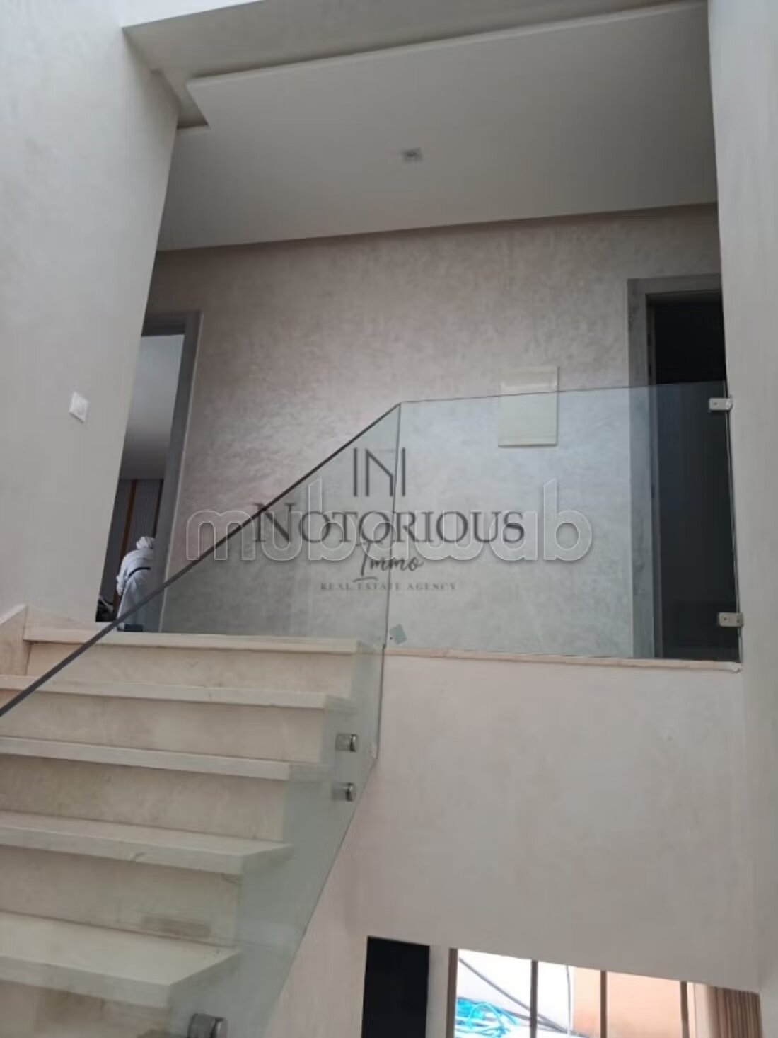 Villa neuve 300 m² à louer à Marrakech — Photo 7