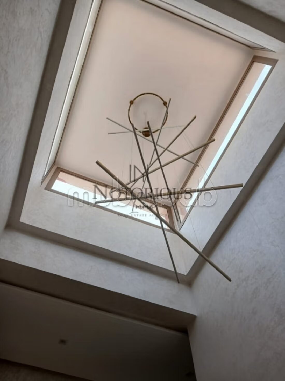 Villa neuve 300 m² à louer à Marrakech — Photo 8