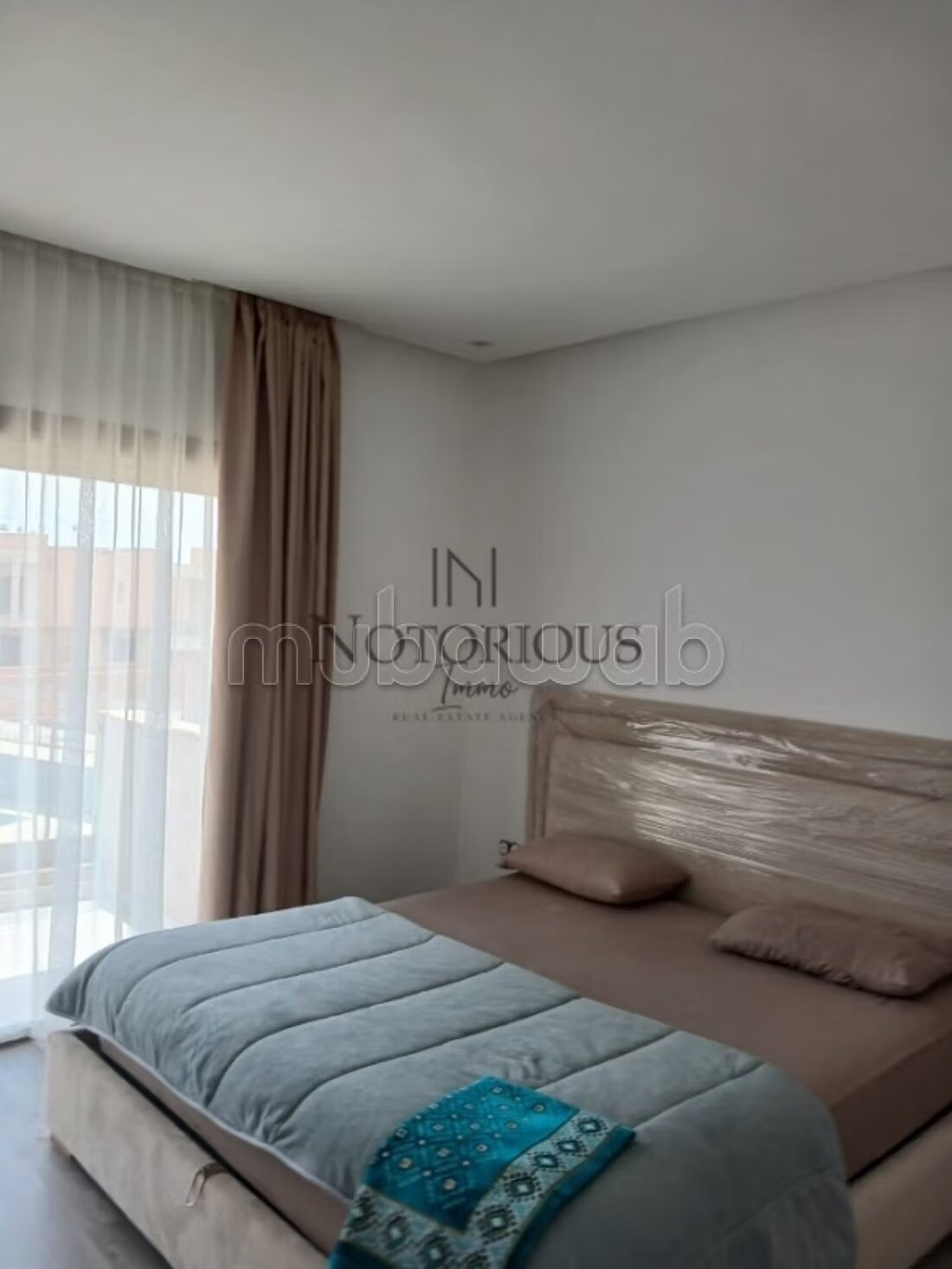 Villa neuve 300 m² à louer à Marrakech — Photo 17