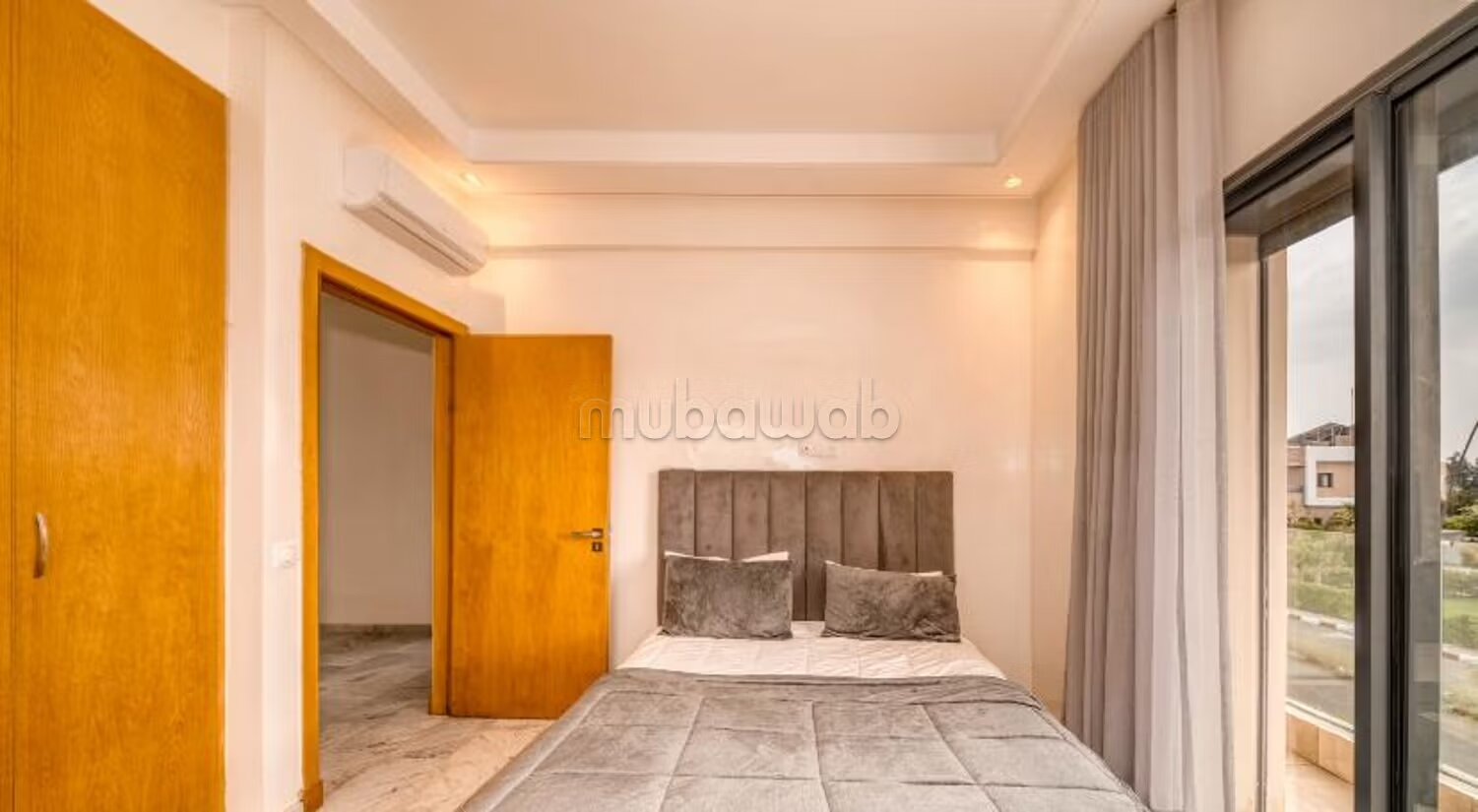 Villa neuve 300 m² à louer à Marrakech — Photo 37
