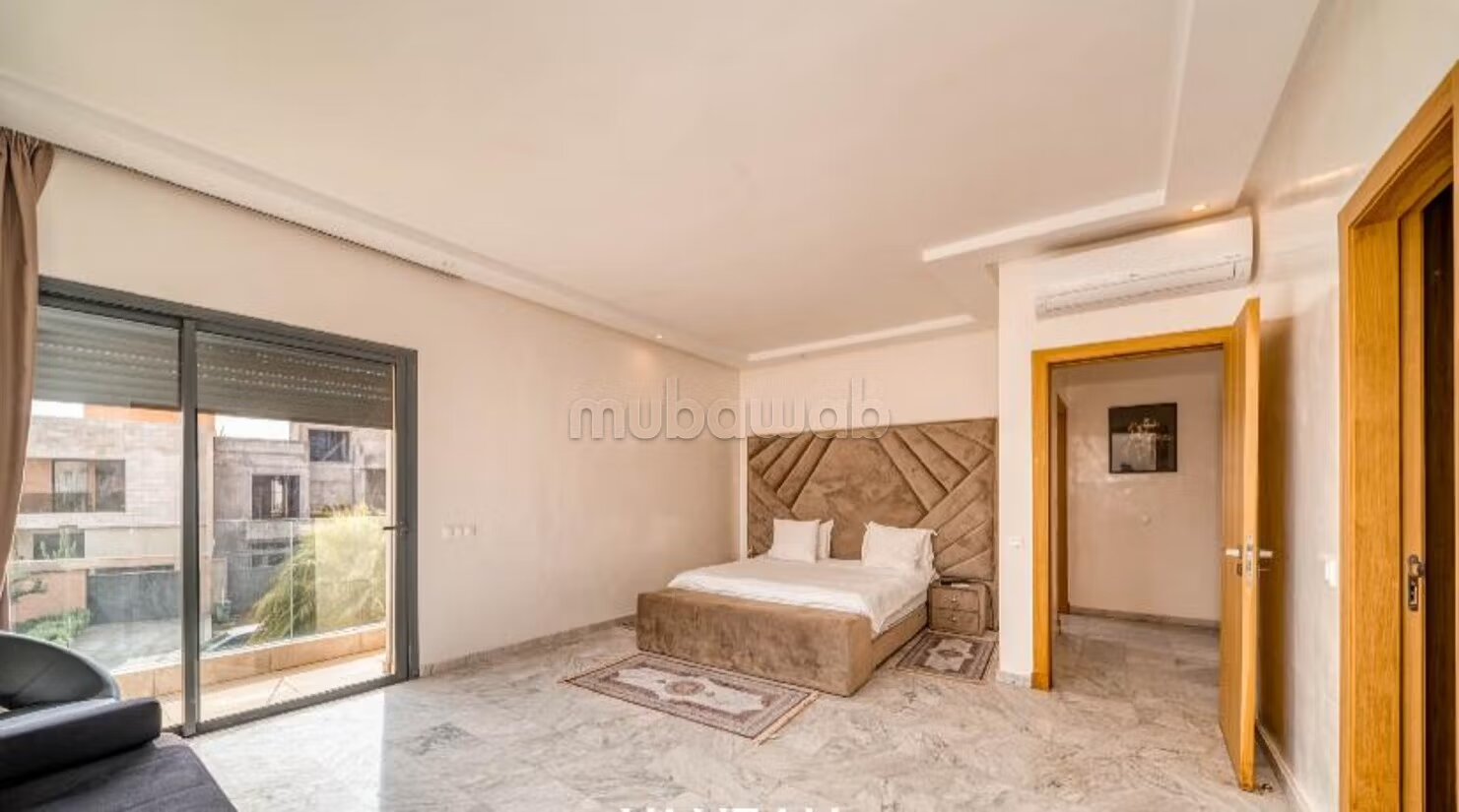 Villa neuve 300 m² à louer à Marrakech — Photo 38