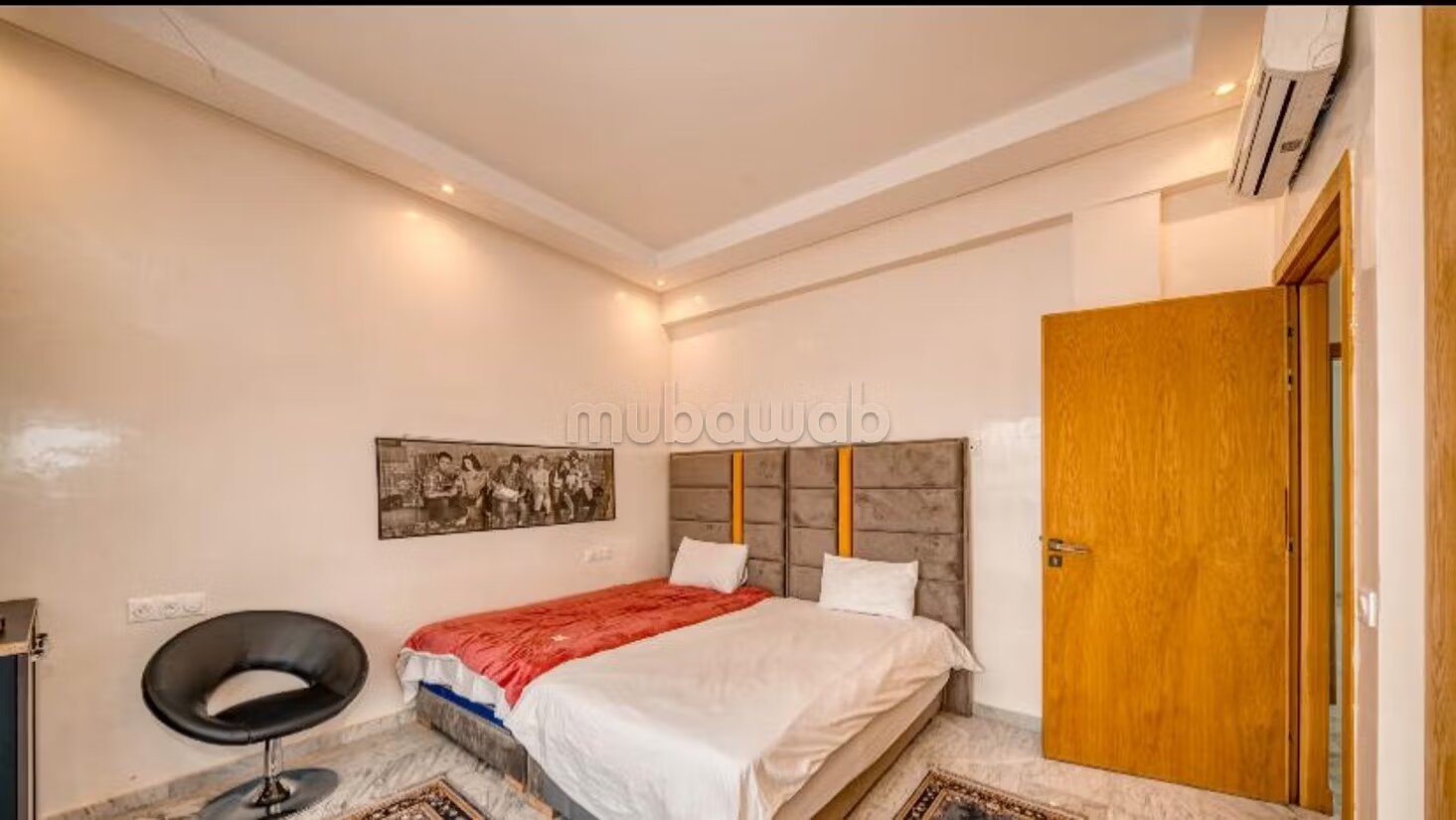 Villa neuve 300 m² à louer à Marrakech — Photo 43
