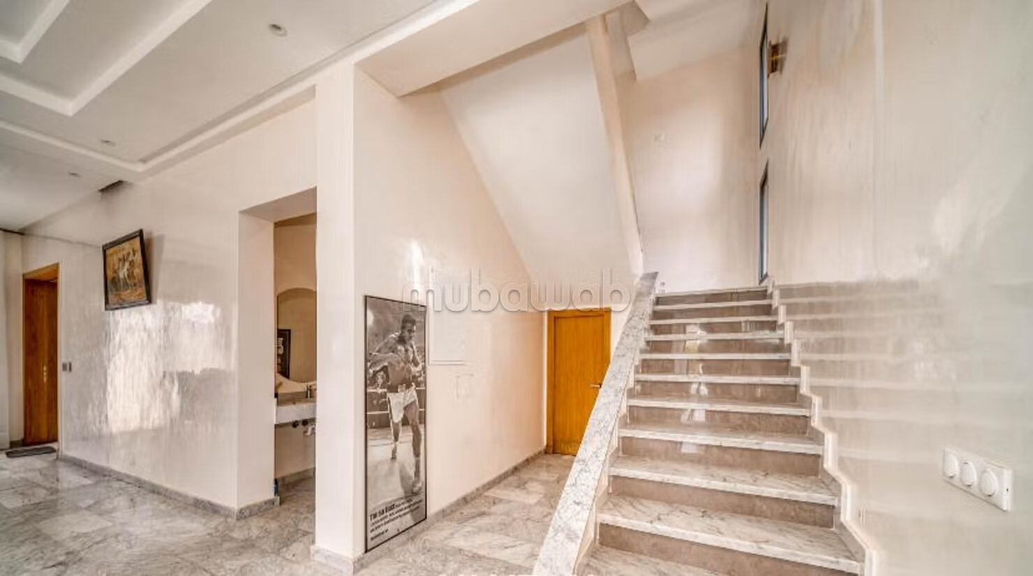 Villa neuve 300 m² à louer à Marrakech — Photo 44
