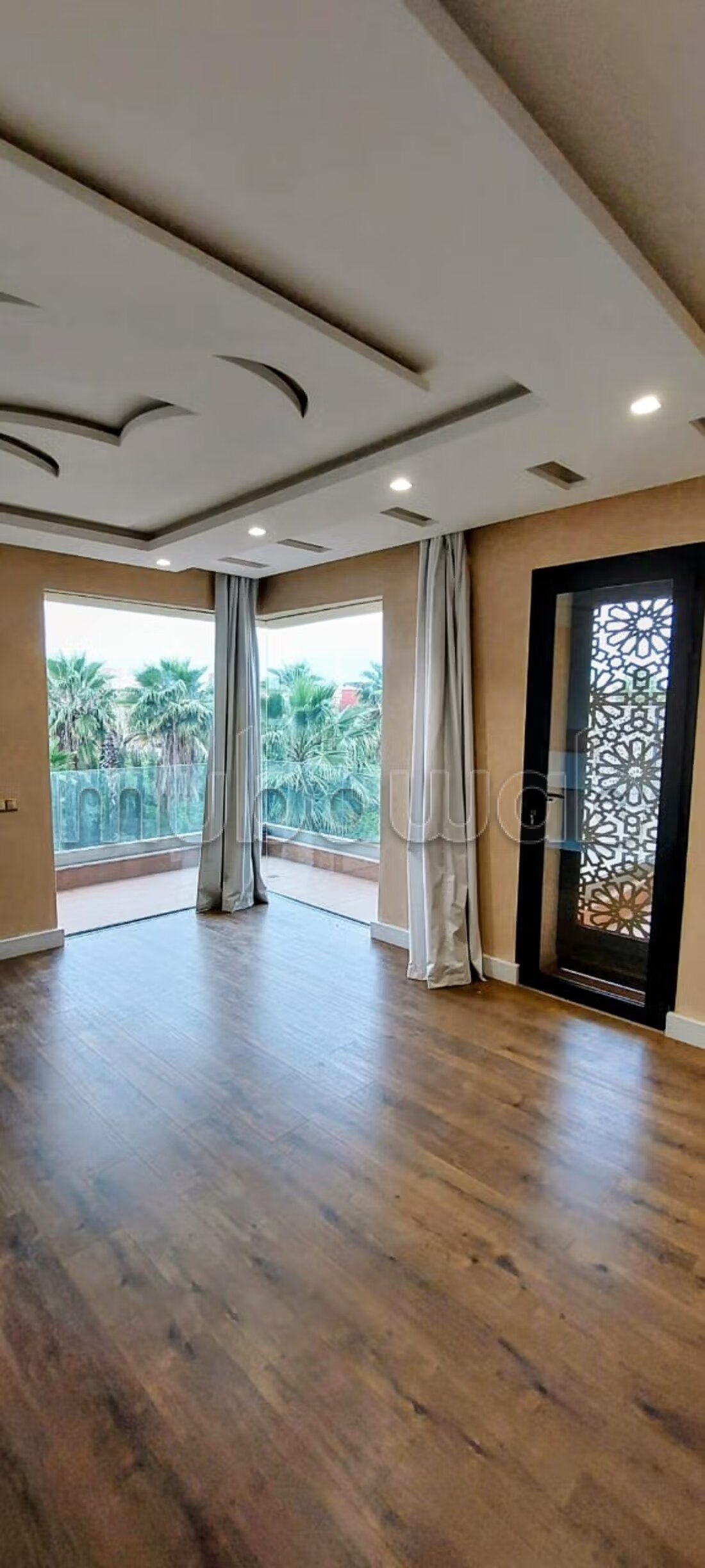 Villa neuve 300 m² à louer à Marrakech — Photo 48