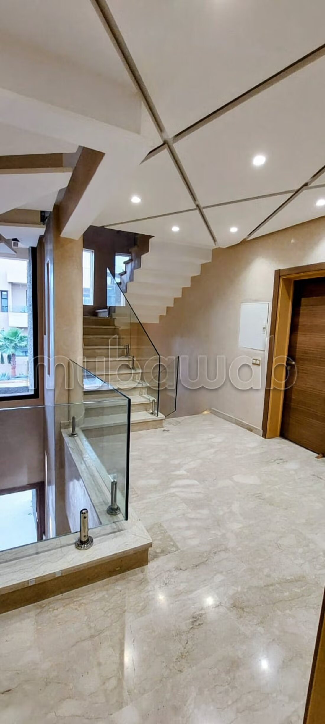 Villa neuve 300 m² à louer à Marrakech — Photo 54