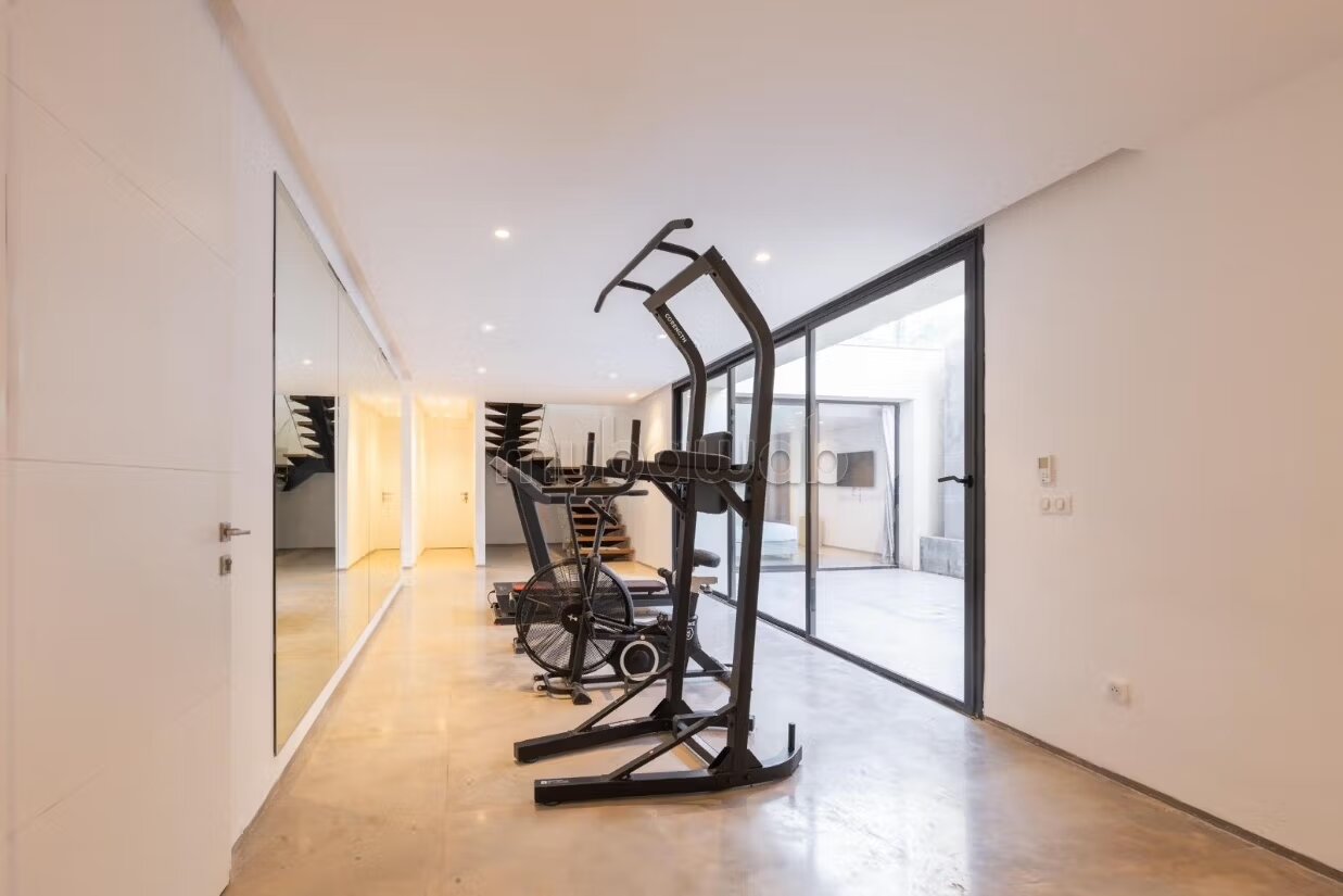 Villa neuve 300 m² à louer à Marrakech — Photo 68