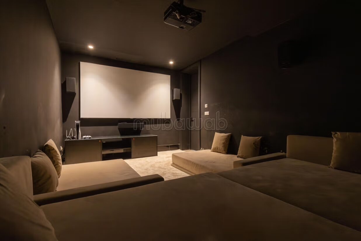 Villa neuve 300 m² à louer à Marrakech — Photo 69
