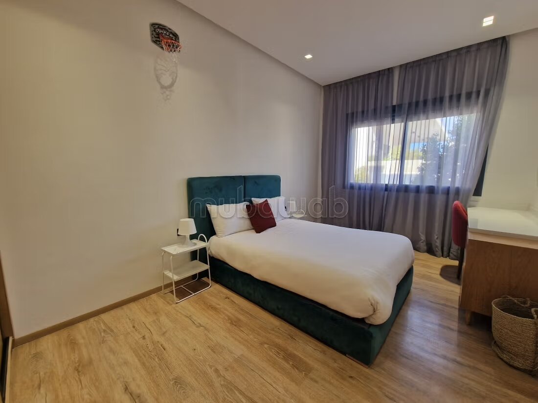 Villa neuve 300 m² à louer à Marrakech — Photo 80