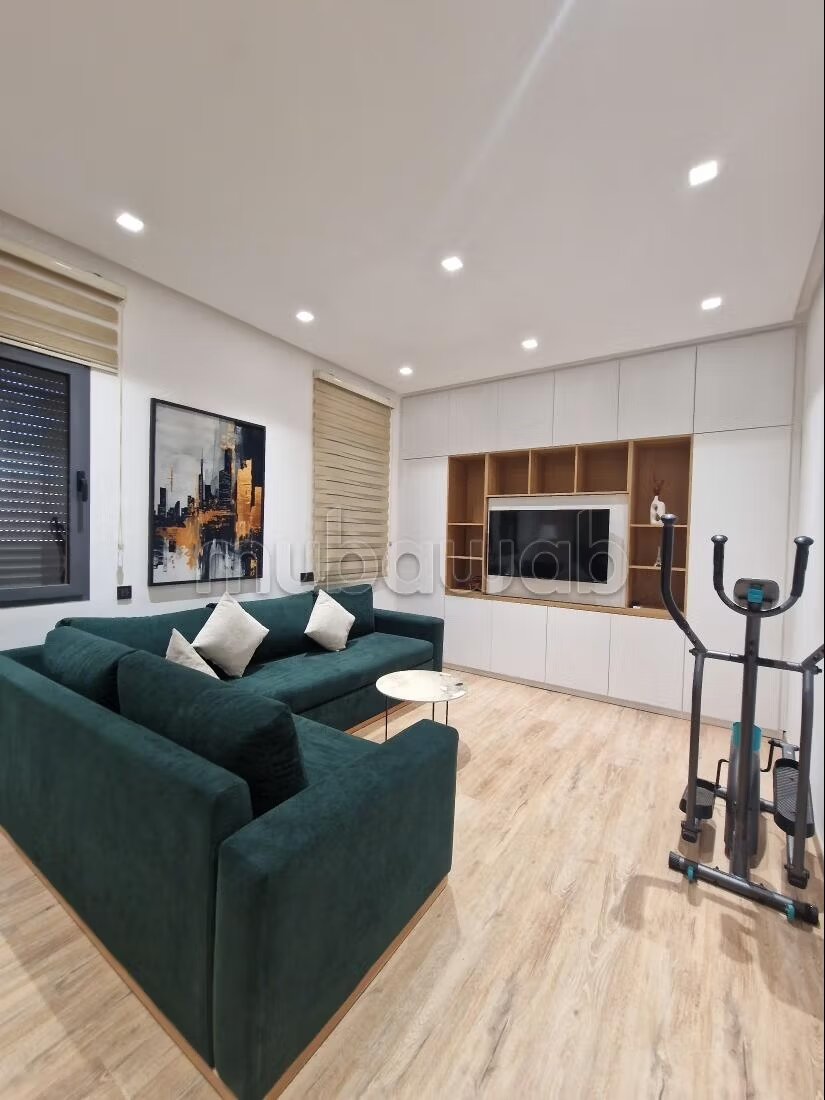 Villa neuve 300 m² à louer à Marrakech — Photo 84