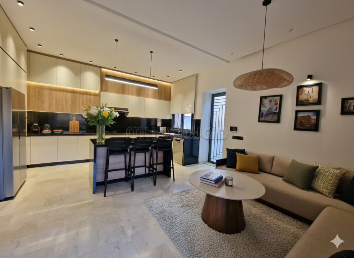 Villa neuve 300 m² à louer à Marrakech — Photo 86
