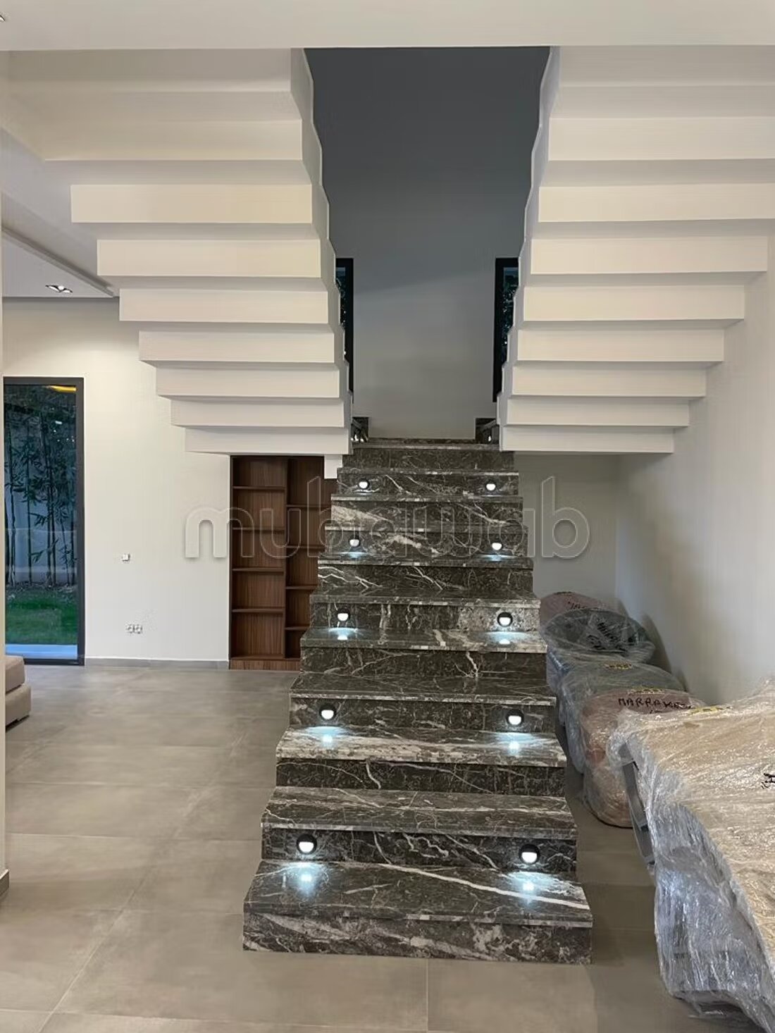 Villa neuve 300 m² à louer à Marrakech — Photo 102