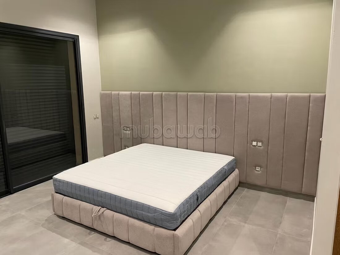 Villa neuve 300 m² à louer à Marrakech — Photo 112