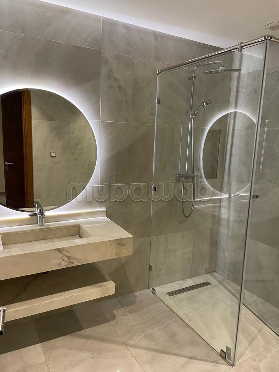 Villa neuve 300 m² à louer à Marrakech — Photo 117