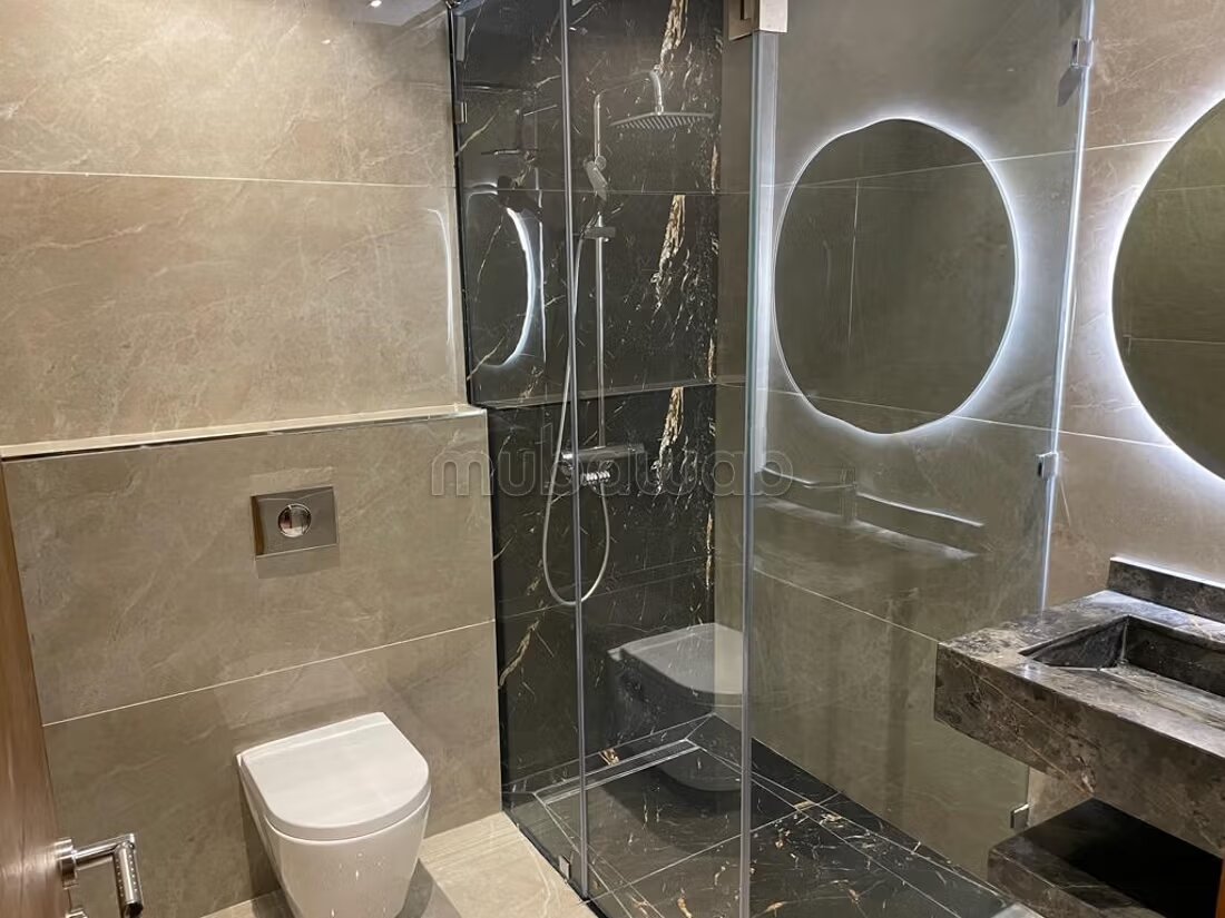 Villa neuve 300 m² à louer à Marrakech — Photo 119