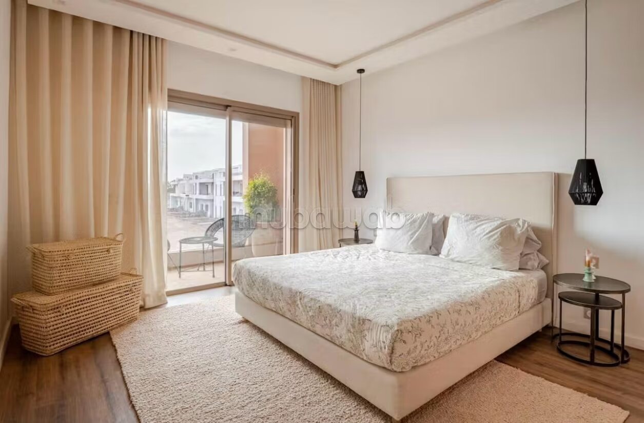Villa neuve 300 m² à louer à Marrakech — Photo 143