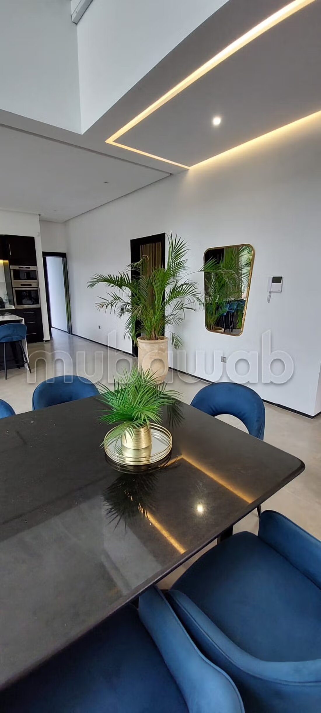 Villa neuve 300 m² à louer à Marrakech — Photo 163