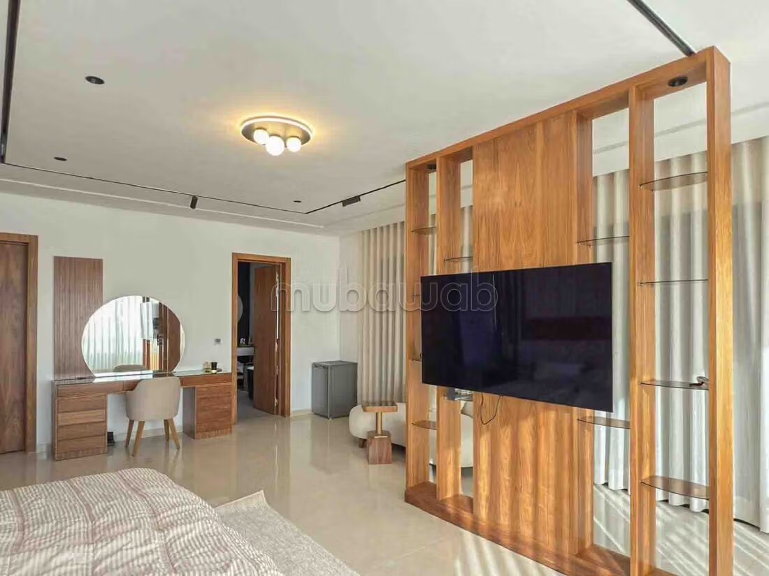 Villa neuve 300 m² à louer à Marrakech — Photo 172