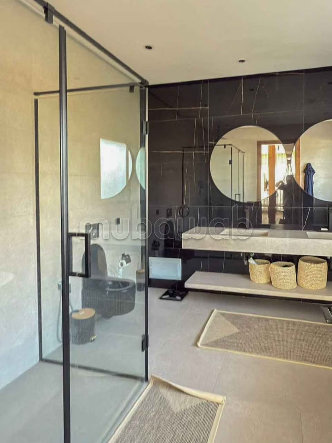 Villa neuve 300 m² à louer à Marrakech — Photo 174