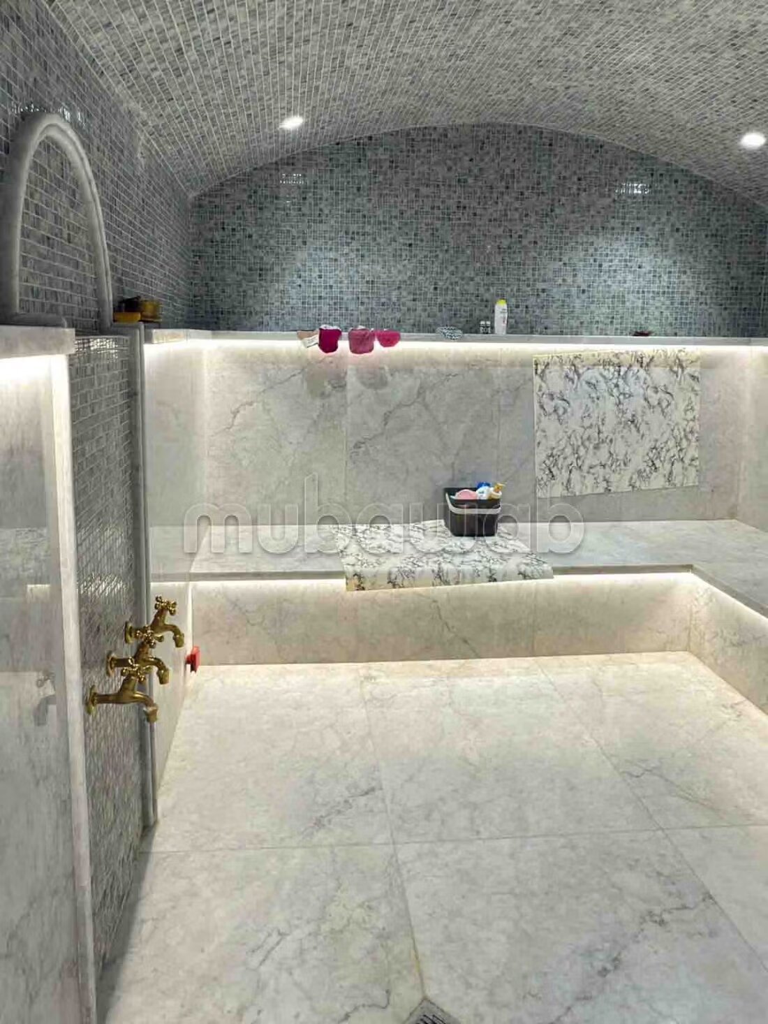Villa neuve 300 m² à louer à Marrakech — Photo 175