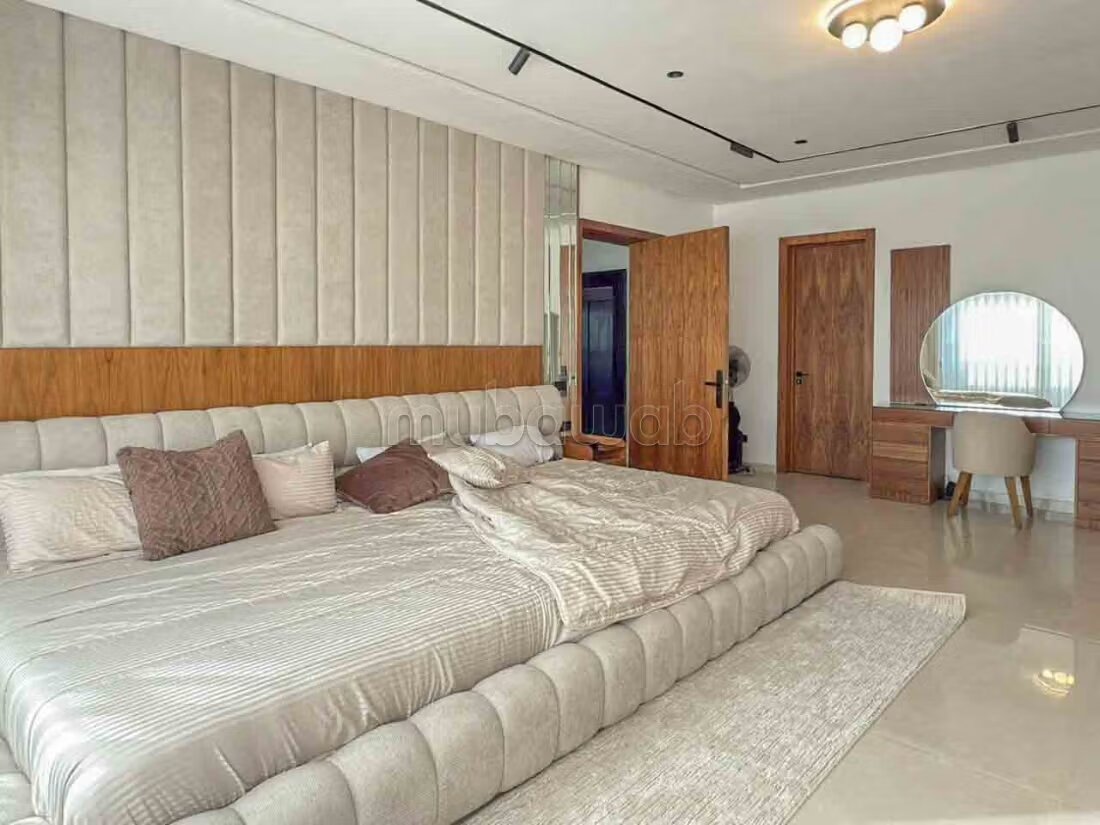 Villa neuve 300 m² à louer à Marrakech — Photo 180