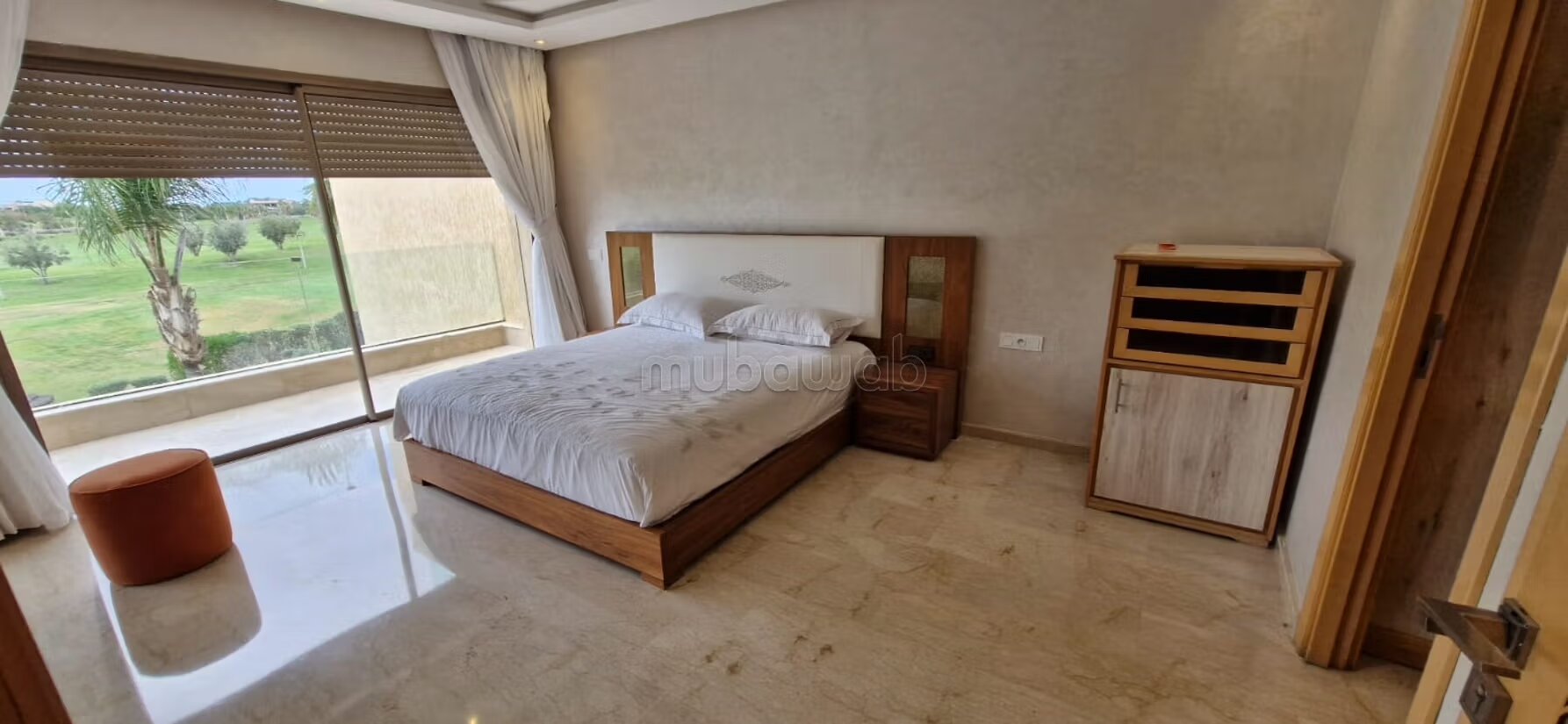 Villa neuve 300 m² à louer à Marrakech — Photo 182