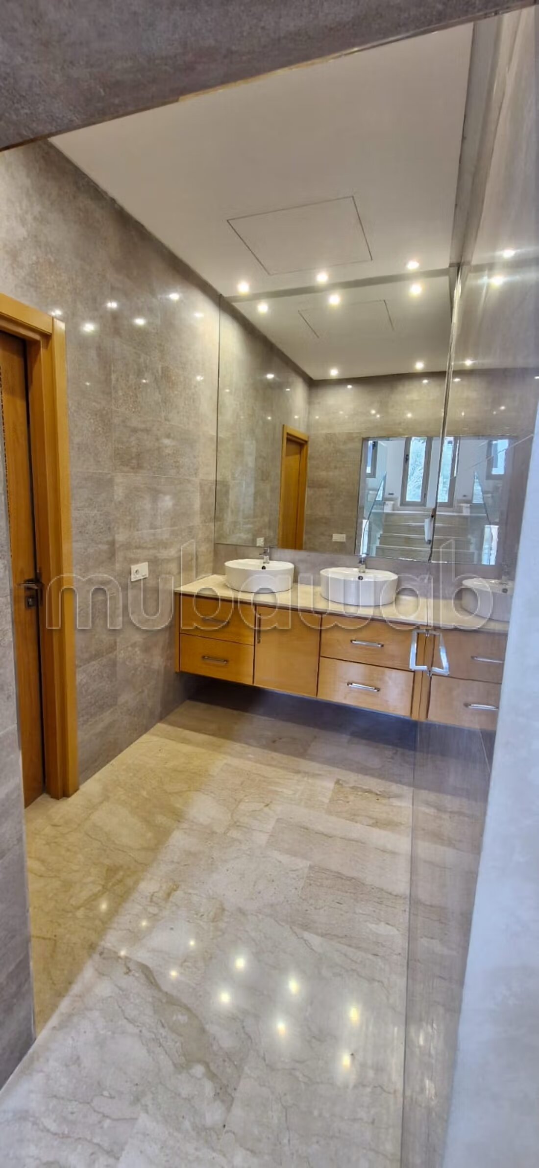 Villa neuve 300 m² à louer à Marrakech — Photo 185