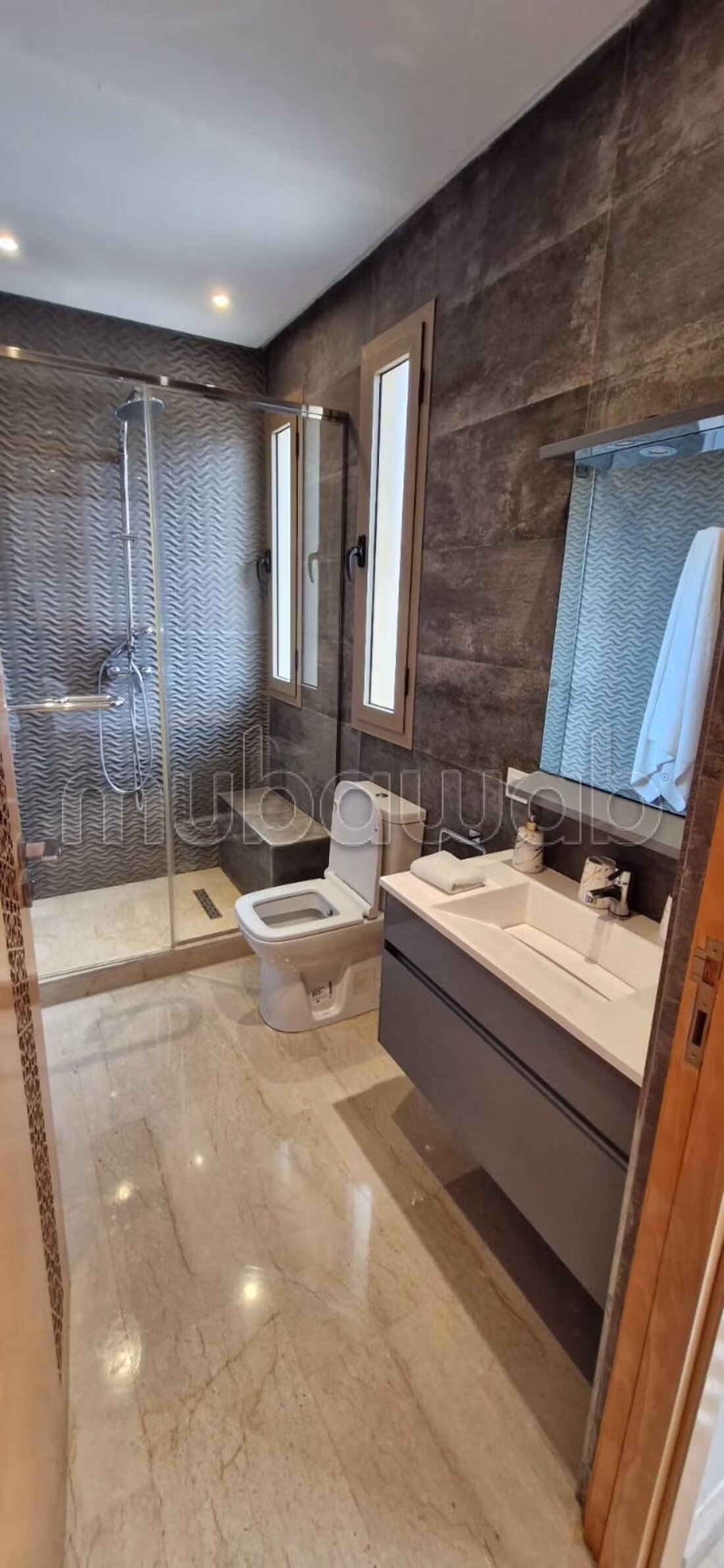 Villa neuve 300 m² à louer à Marrakech — Photo 187