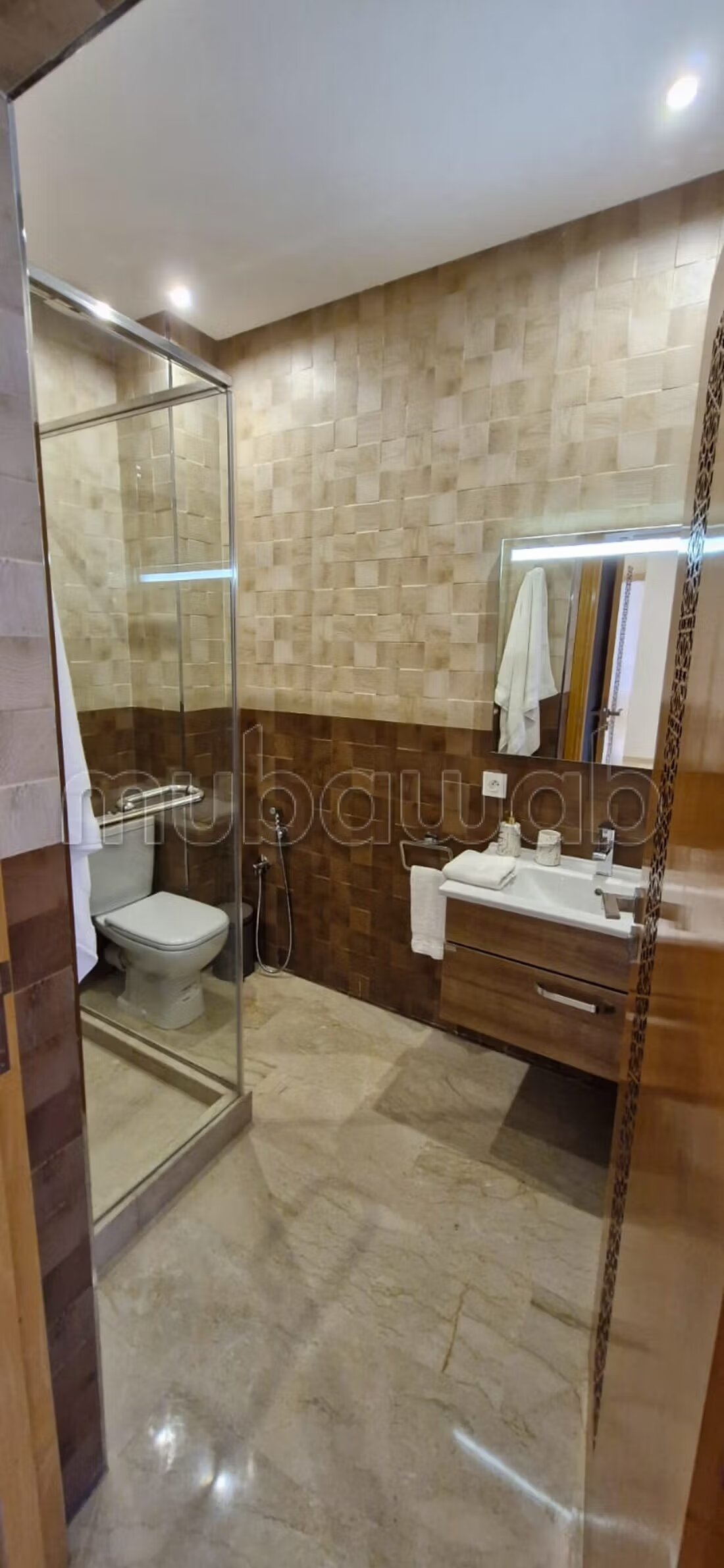 Villa neuve 300 m² à louer à Marrakech — Photo 188