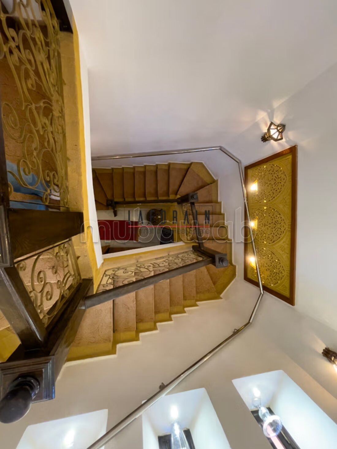Villa neuve 300 m² à louer à Marrakech — Photo 207
