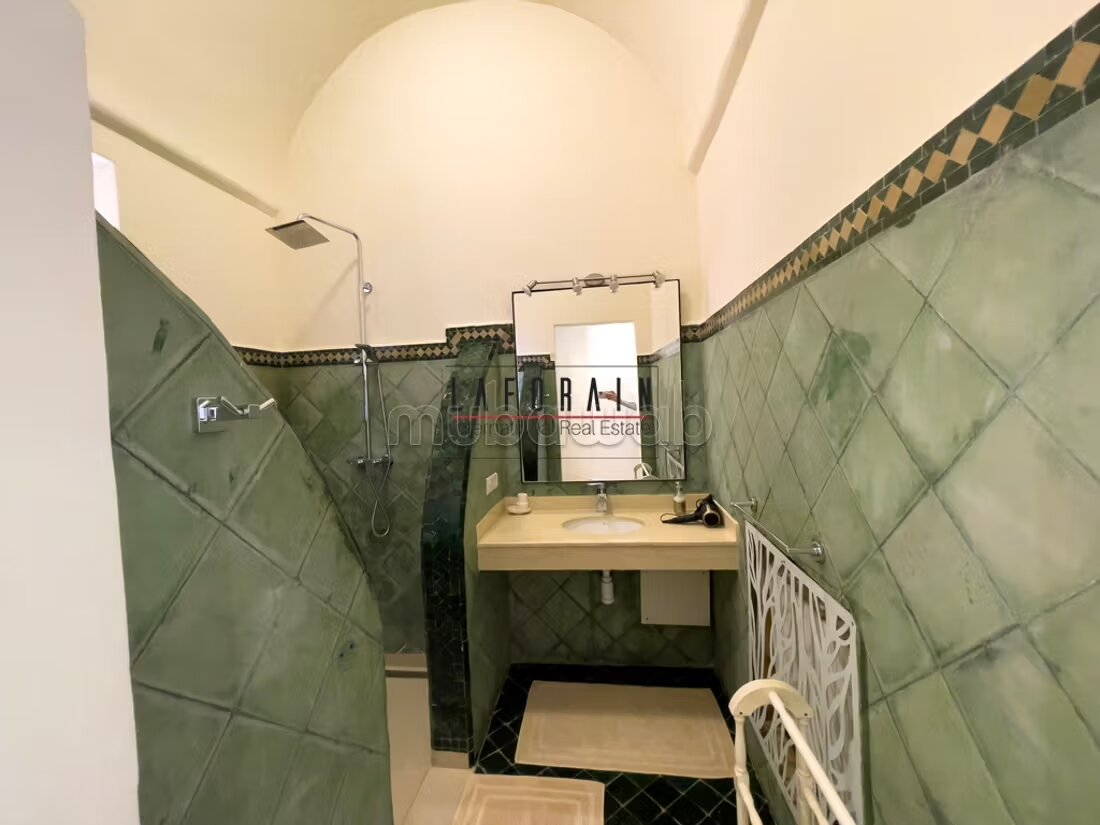 Villa neuve 300 m² à louer à Marrakech — Photo 213